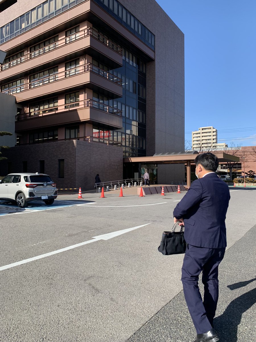 田中なおき on Twitter