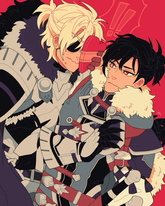 #2023DimilixWeek day 1: be nice to his majesty he's 0-3 