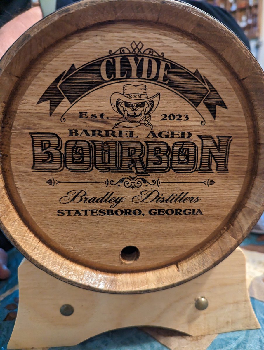 Author Clyde Bradley@ clydesside tweet media