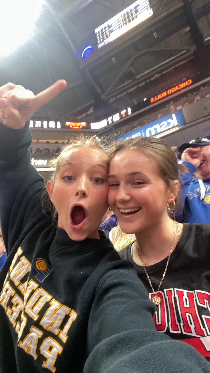 #pacersgamenight