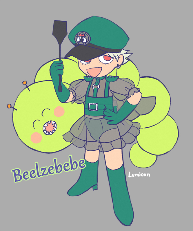 ポップンぽいの🍑🪰 