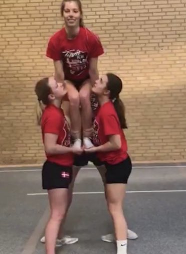 YorkCheer tweet picture