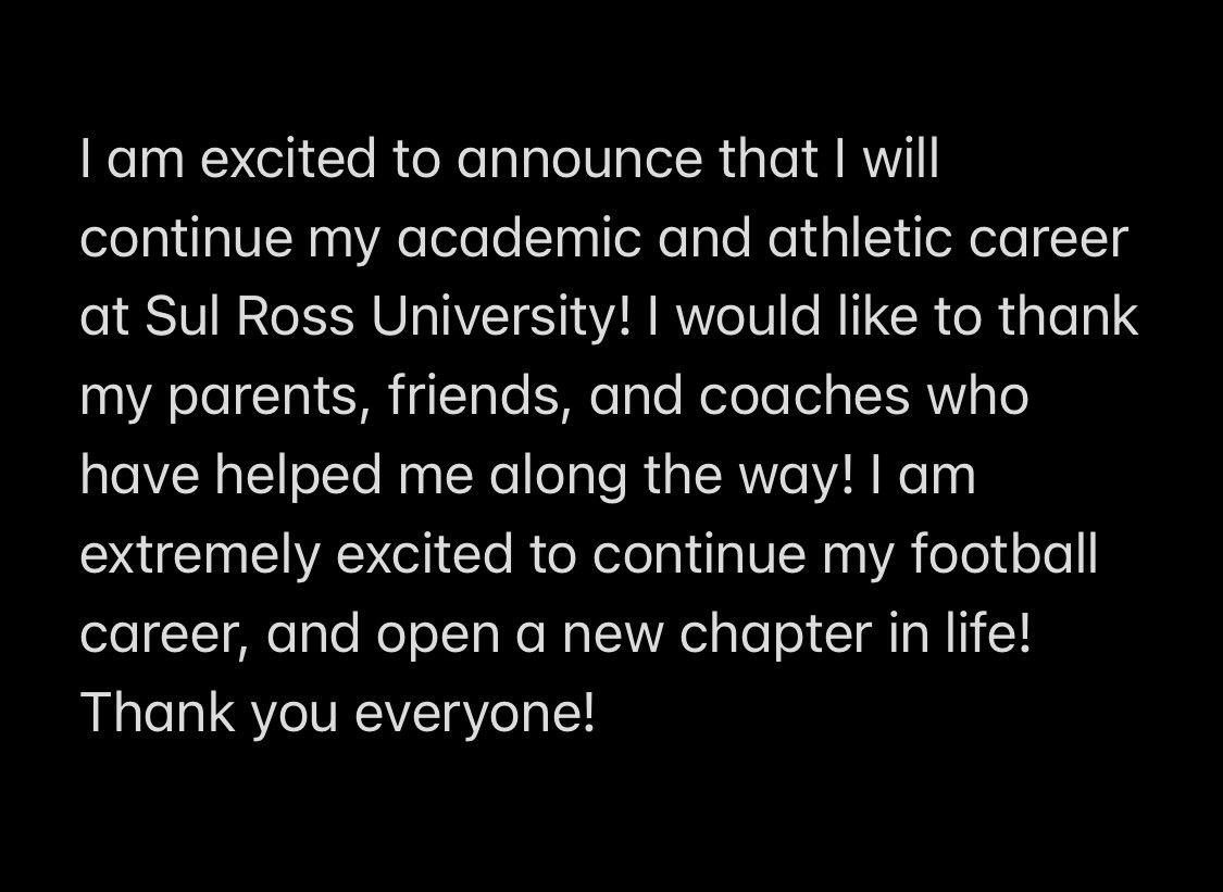 logandewald2's tweet photo. @CoachBD77 @Coach8Escobar @CoachCadron @fhfreund @billyjackray @Coach_Clegg @CoachE_Daniels @Coach_Fregia @Brown42Tyson @CoachParkerJ @CoachRob2255 @SintonFootball @RecruitSintonFB @CSAPrepStar https://t.co/oMI1x1O16O