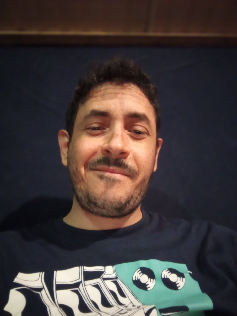 MAKINITA tweet media