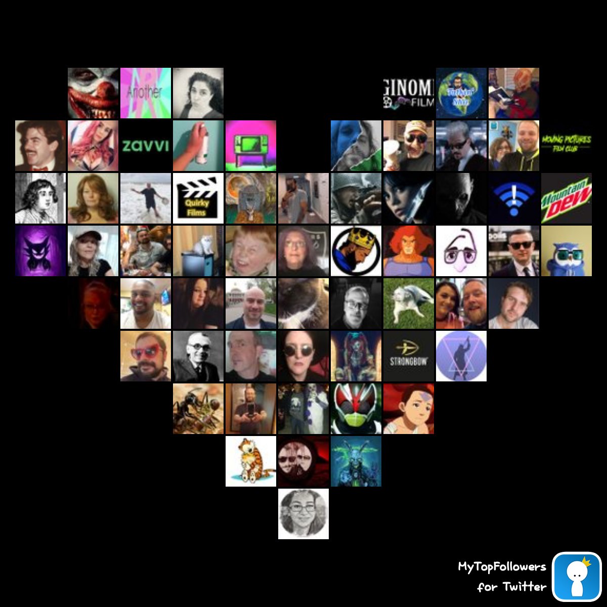 My #HoopyDroogs, check out the #AgentsOfAwesome! Retweet if you see yourself <a href="/ikkegoemikke/">Pluymers Peter</a> <a href="/AnothermillennR/">Anothermillennialreviewer</a> <a href="/Michulhu/">Michelle Otis</a> <a href="/gino_ga/">Gino Alfonso</a> <a href="/talkin_shiz/">Talkin’ Shiz</a> <a href="/EvanLandon/">villainous.cinema.</a> <a href="/louis_riehm/">Louis Riehm</a> <a href="/JulDunham/">▫️🐰Jules Uchiha🐰▫️</a> <a href="/zavvi/">zavvi</a> <a href="/krazykeithrules/">KRAZY KEITH RULES</a>