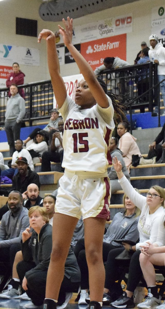 HCA 73 Franklin Co 20
Record: 26-0
<a href="/JakerraB2025/">Jakerra</a> 20p 7r
<a href="/aubrey_beckham/">Aubrey Beckham</a> 17p 8a 8s
<a href="/amiya_porter10/">Amiya Porter</a> 9p 4r
<a href="/DanielNickyia/">Nickyia Daniel</a> 7p 7r
<a href="/AlannaBeckham/">Alanna Beckham</a> 4p 6r
<a href="/aniya_moodie15/">Aniya</a> 10p 3s

#DoWhatYouDo #GoLions 

<a href="/scoreatlanta/">SCORE Atlanta</a> <a href="/GDPsports/">Gwinnett Daily Post</a> <a href="/hcaathletic/">HCA Athletics</a> <a href="/KyleSandy355/">Kyle Sandy</a>