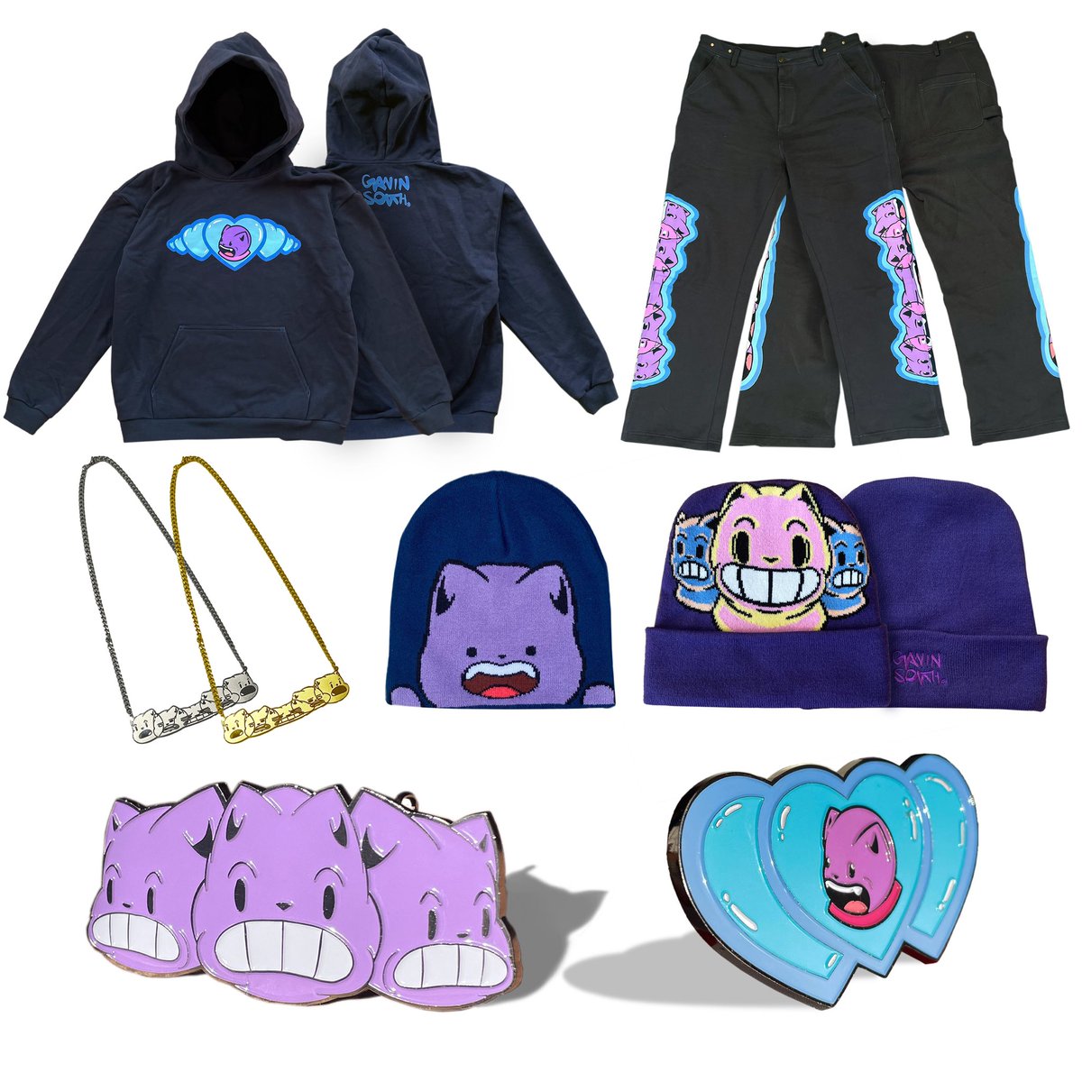gilfgavin's tweet photo. MY BIRTHDAY DROP IS LIVE AT https://t.co/Q5PZVE9HTs https://t.co/lYSDW6EYz1