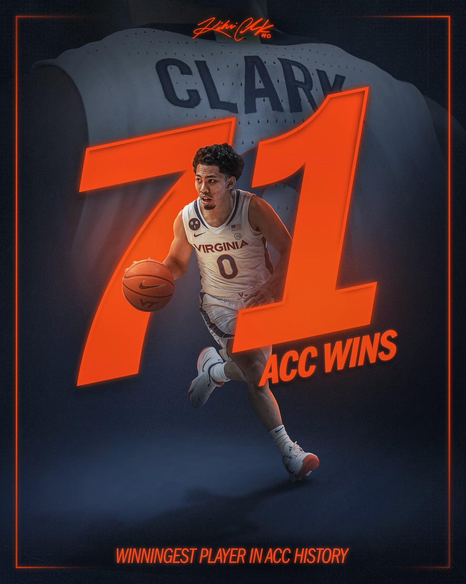 Virginia Men's Basketball tweet media