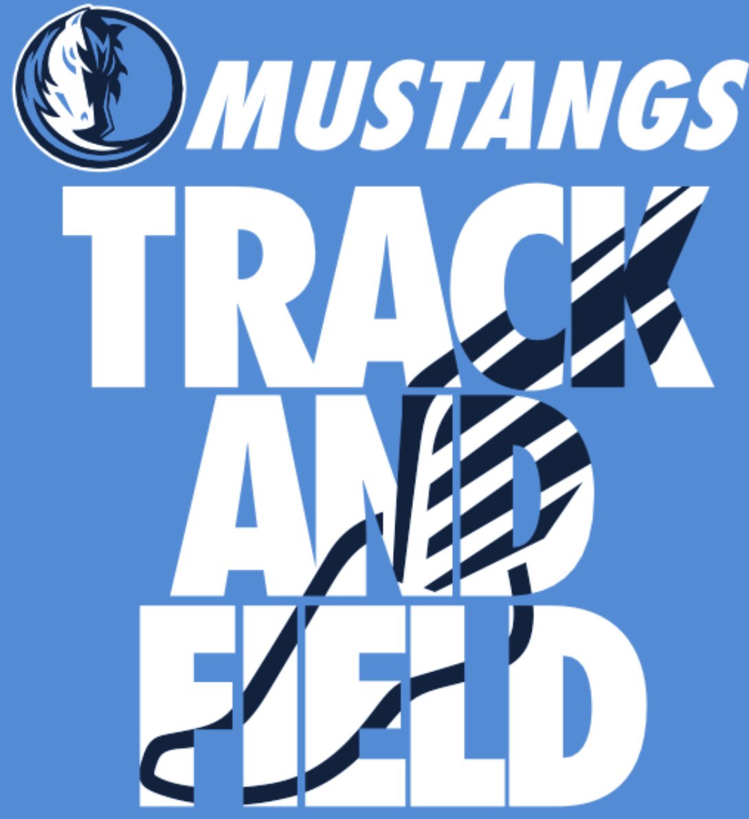 BHarrison92's tweet photo. Good start to the season for the mustangs tonight as we we set 23+ PRs in running and field events.  Long way to still go but excited for the Journey.  #RideWithUs 

https://t.co/LAGFL1o59o https://t.co/HZ4kFzWyFl