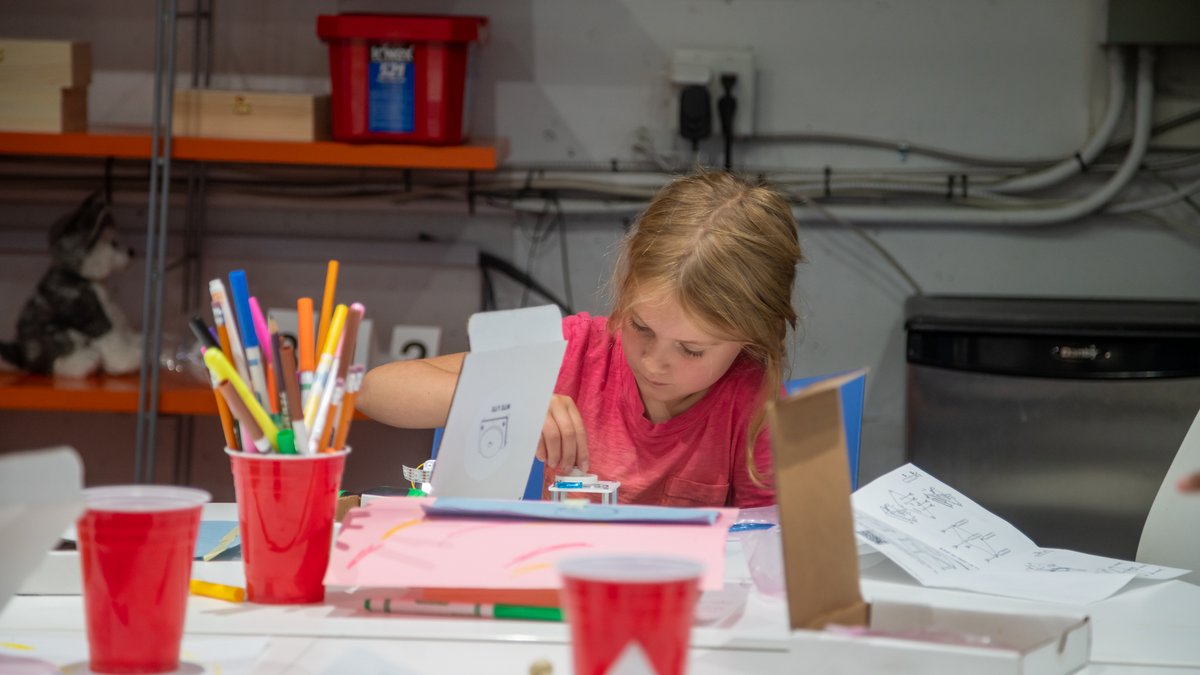 Zen Maker Lab tweet media