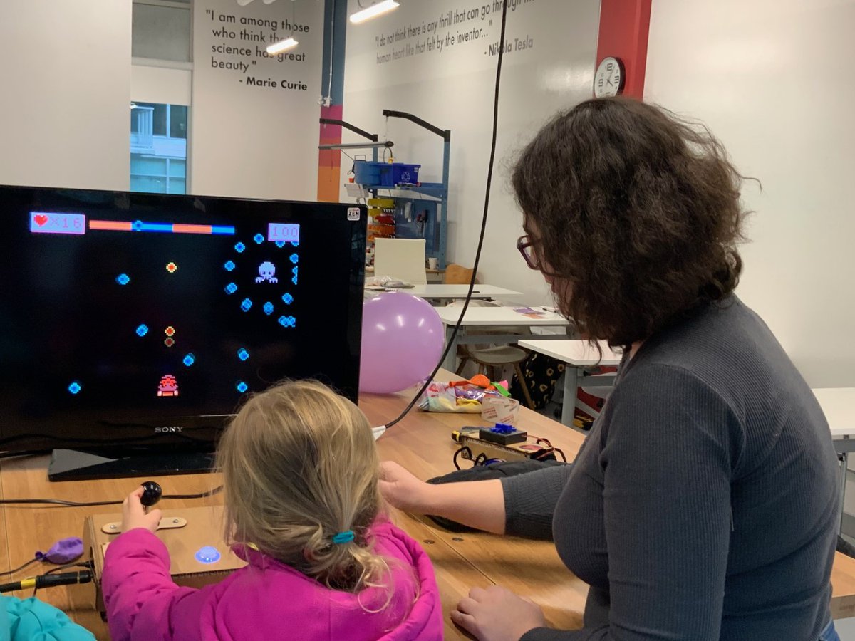 Zen Maker Lab tweet media