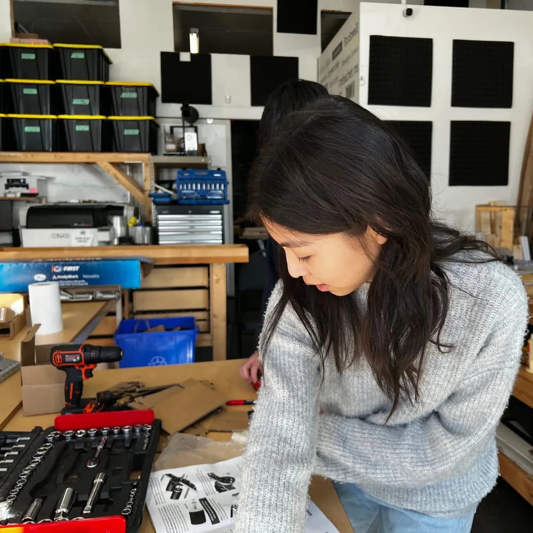 Zen Maker Lab tweet media