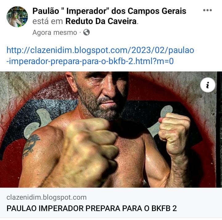 PAULOBUENO565's tweet photo. https://t.co/VqBpHDvXxd #BKFC #bkfb #boxesemluvas #boxe #boxezenidim @zenidimbrasil https://t.co/9Ad6nozLWA