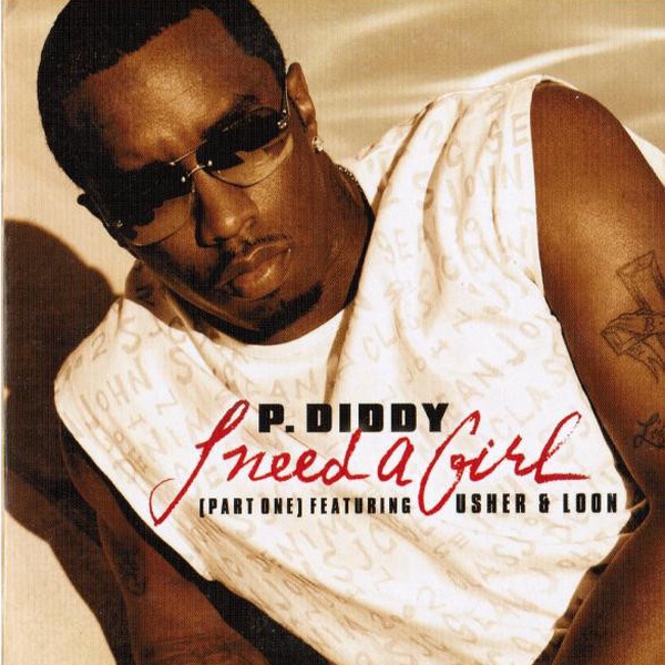 IAMOLDSCHOOL_'s tweet photo. #NowPlaying P. Diddy (Feat. Usher &amp; Loon) - I Need a Girl (Part 1) (acapella out) I Need a Girl (Part 1) (acapella out) P. Diddy (Feat. Usher &amp; Loon) P. Diddy (Feat. Usher &amp; Loon) - I Need a Girl (Part 1) (acapella out) https://t.co/BJKDsD0mXJ