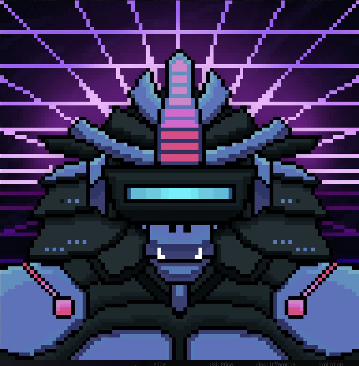 OogaVerse tweet media