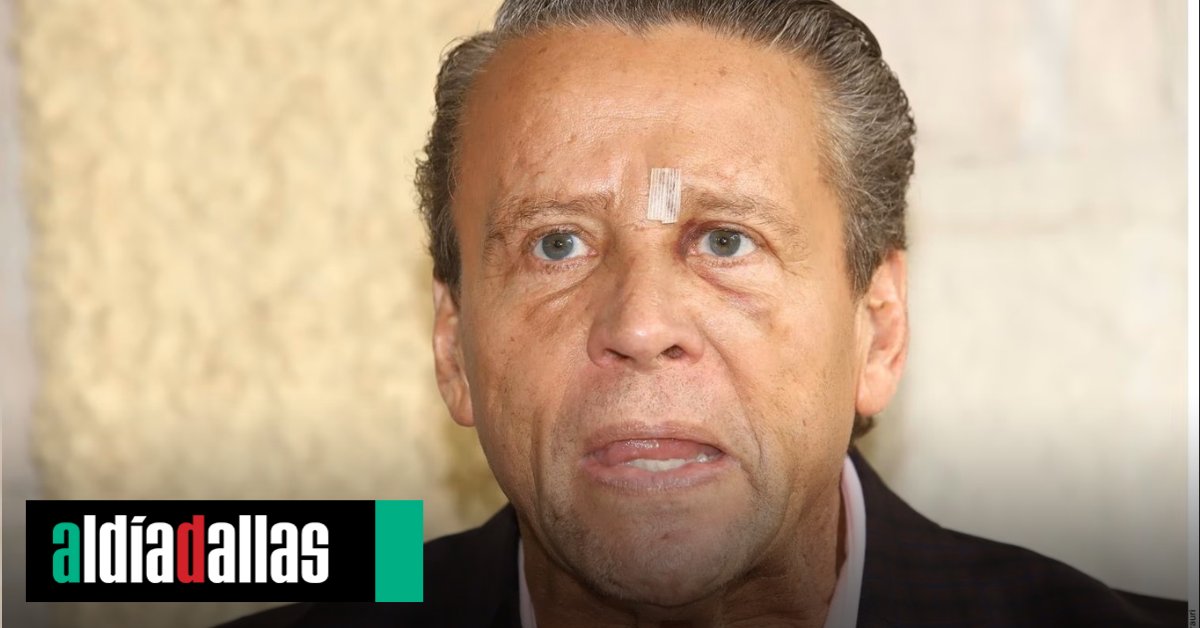 Al Día Dallas on Twitter "⭕️ AlfredoAdame confiesa que mató a un