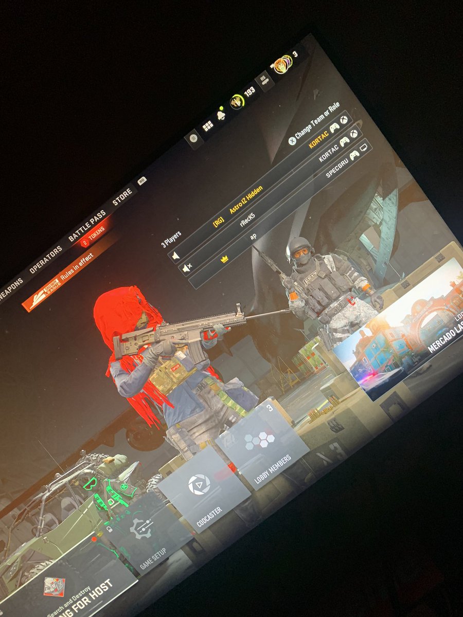 GB proof WONT START