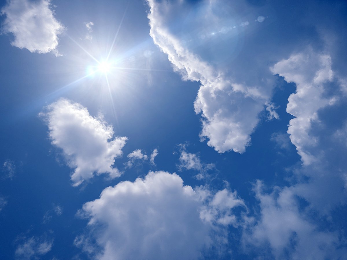 BREAKING NEWS: Huge solar energy spill on the west coast this morning