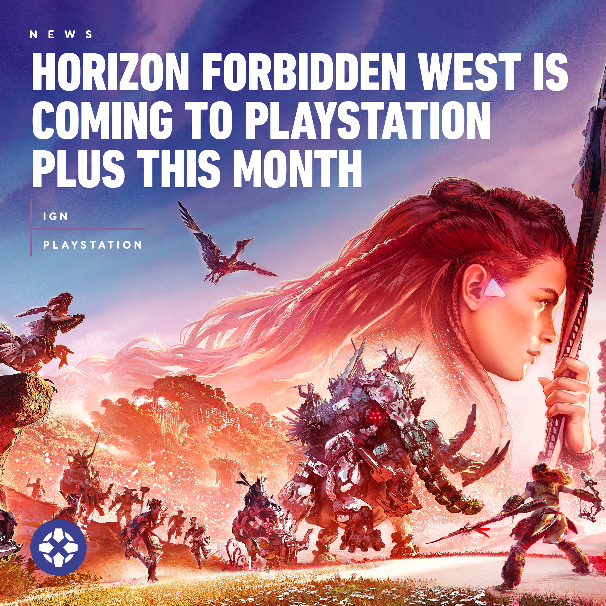 PlayStation Plus Game Catalog lineup for February: Horizon Forbidden West,  The Quarry, Resident Evil 7 biohazard and more – PlayStation.Blog