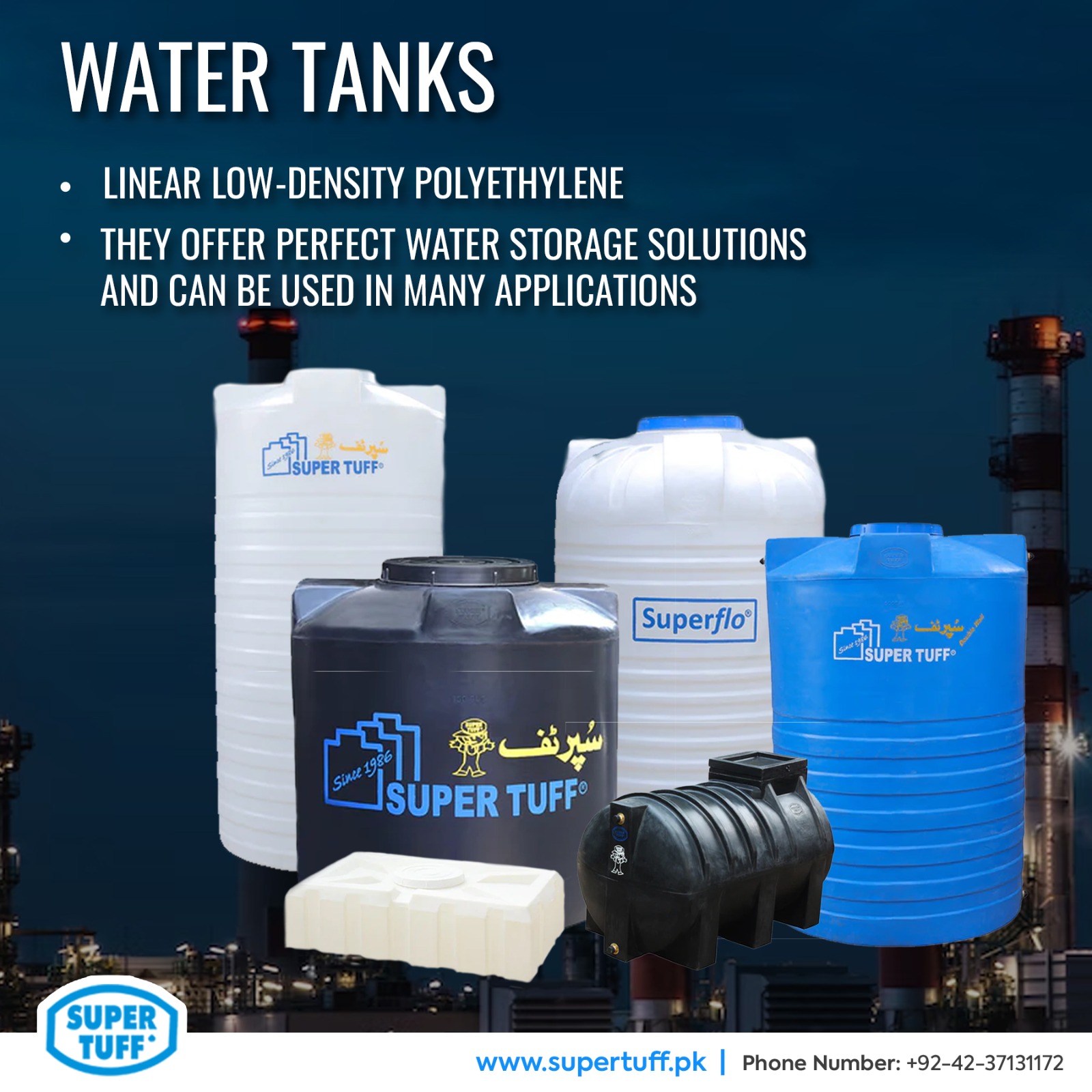 Super Tuff On Twitter Super Tuff Water Tanks Are Made Up Of Top super-tuff-on-twitter-super-tuff-water-tanks-are-made-up-of-top
