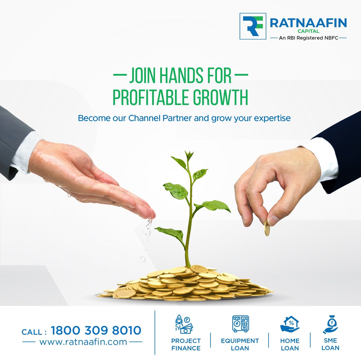 ratnaafin's tweet photo. Together we can achieve an extraordinary mark. 

Become a @ratnaafin Channel Partner and begin your profitable journey with us.
To know more, call on 1800 309 8010.

#channelpartner #Ratnaafin #growthmindset https://t.co/35wG2hXJPo