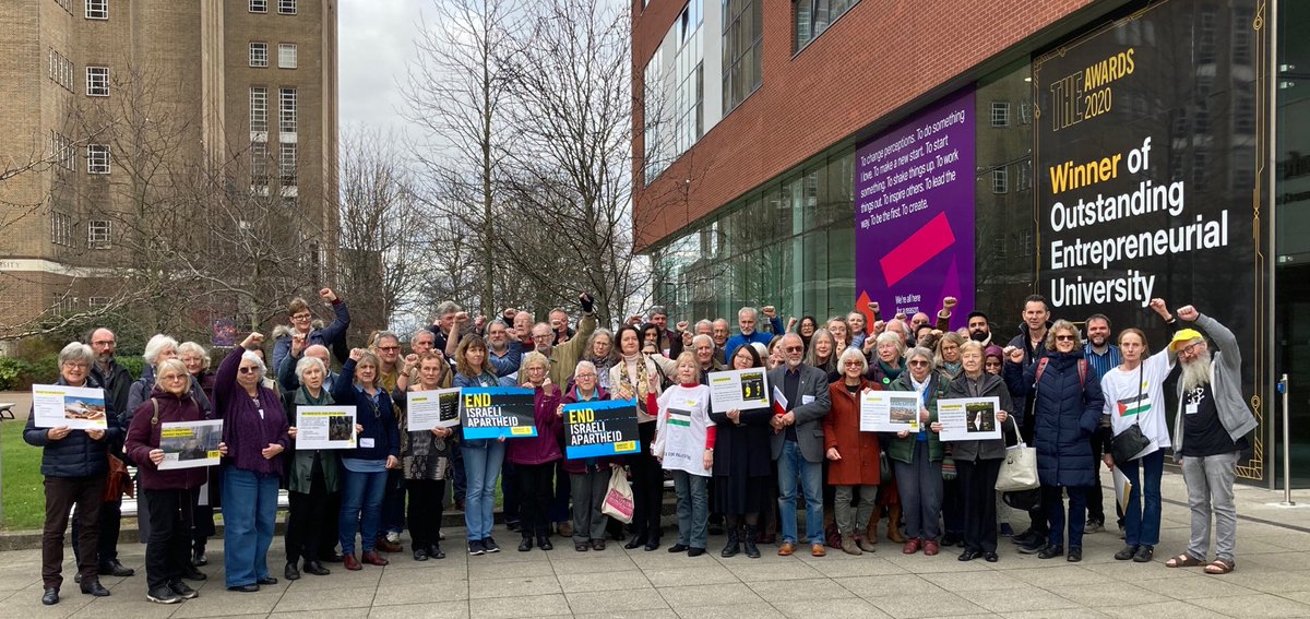 AmnestyBville's tweet photo. At our @AmnestyUK Central England conference we stood together for justice and peace in Palestine @AmnestyIsrael #EndIsraeliApartheid #UniversalRightsLocalAction @IOTPA @Israel https://t.co/FmdXiNLEVE
