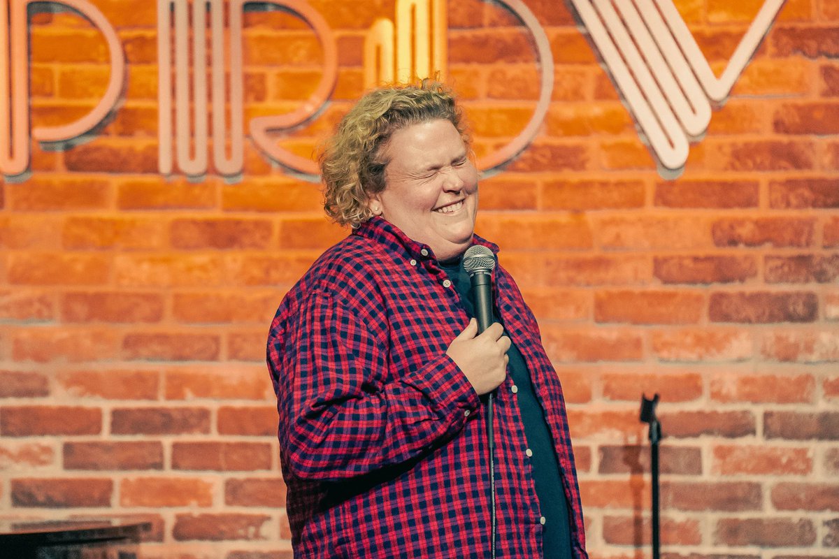 Hollywood Improv tweet media