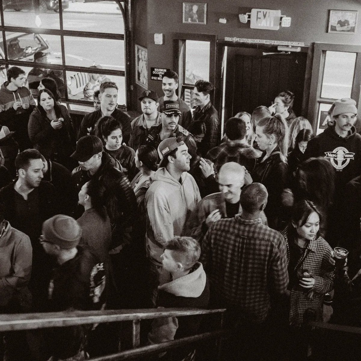 Recently in The Main Room by <a href="/lizvig/">Elizabeth Viggiano</a> We are already sold out for the early show tomorrow and both <a href="/TheoVon/">Theo Von</a> &amp; Friends on Saturday. Get over to hollywoodimprov.com we have great shows and surprise guests all weekend! #hollywoodimprov #comedy