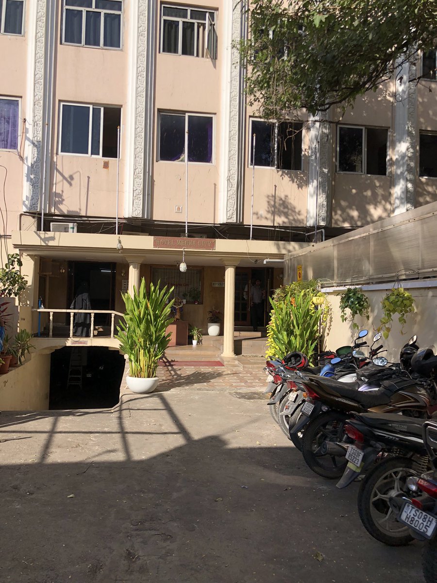 RameshVaitla tweet media