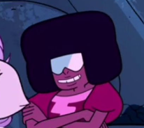 #StevenUniverse 
#DAILYGARNET