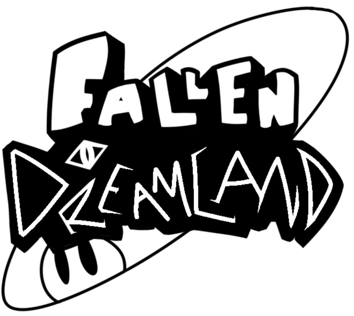 Friday Night Funkin: Fallen Dreamland tweet media
