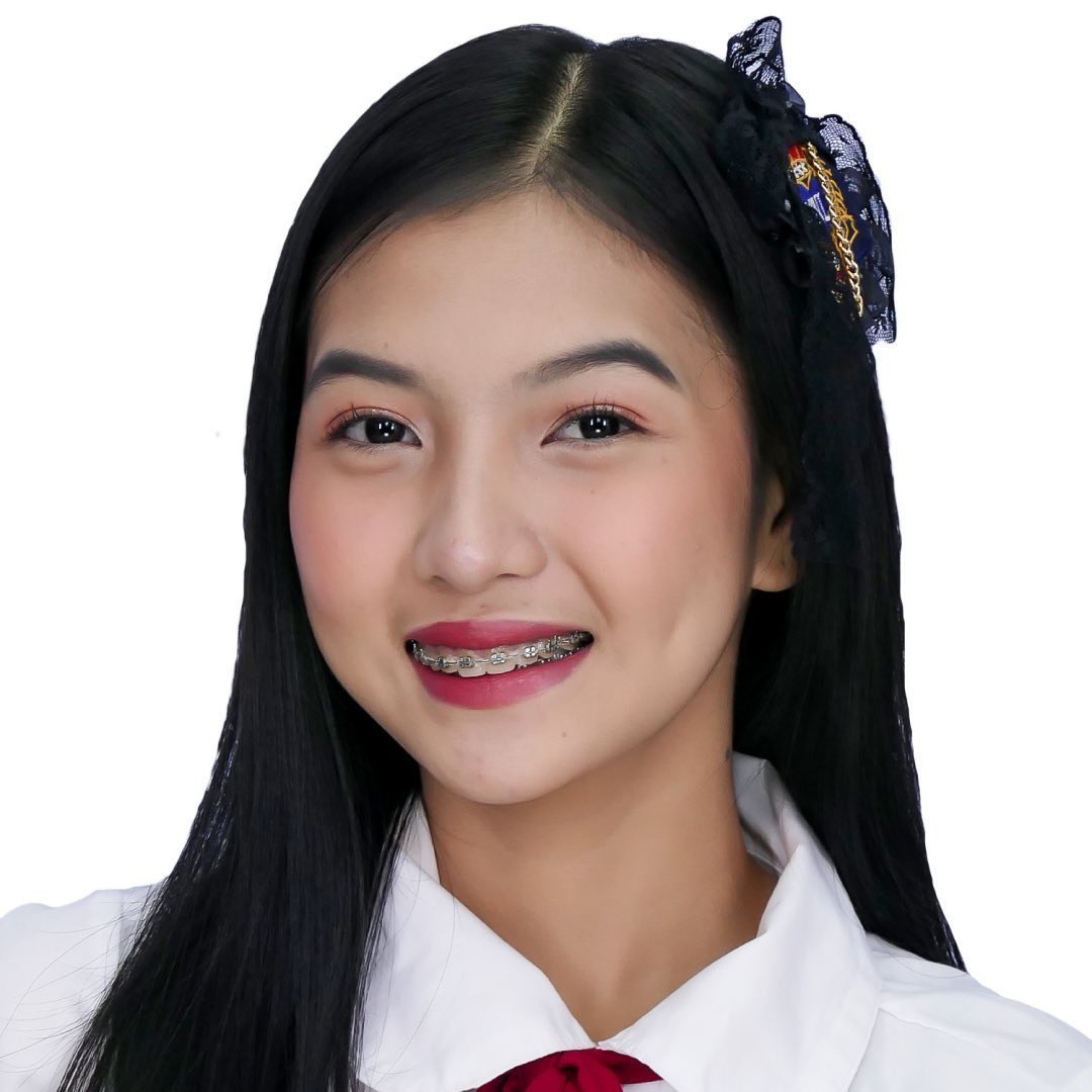 mnl48archives's tweet photo. New Profile Picture 

MNL48 Lara
MNL48 Princess
MNL48 Dana
MNL48 Mari

First Generation Members https://t.co/DwGwGLQUfx