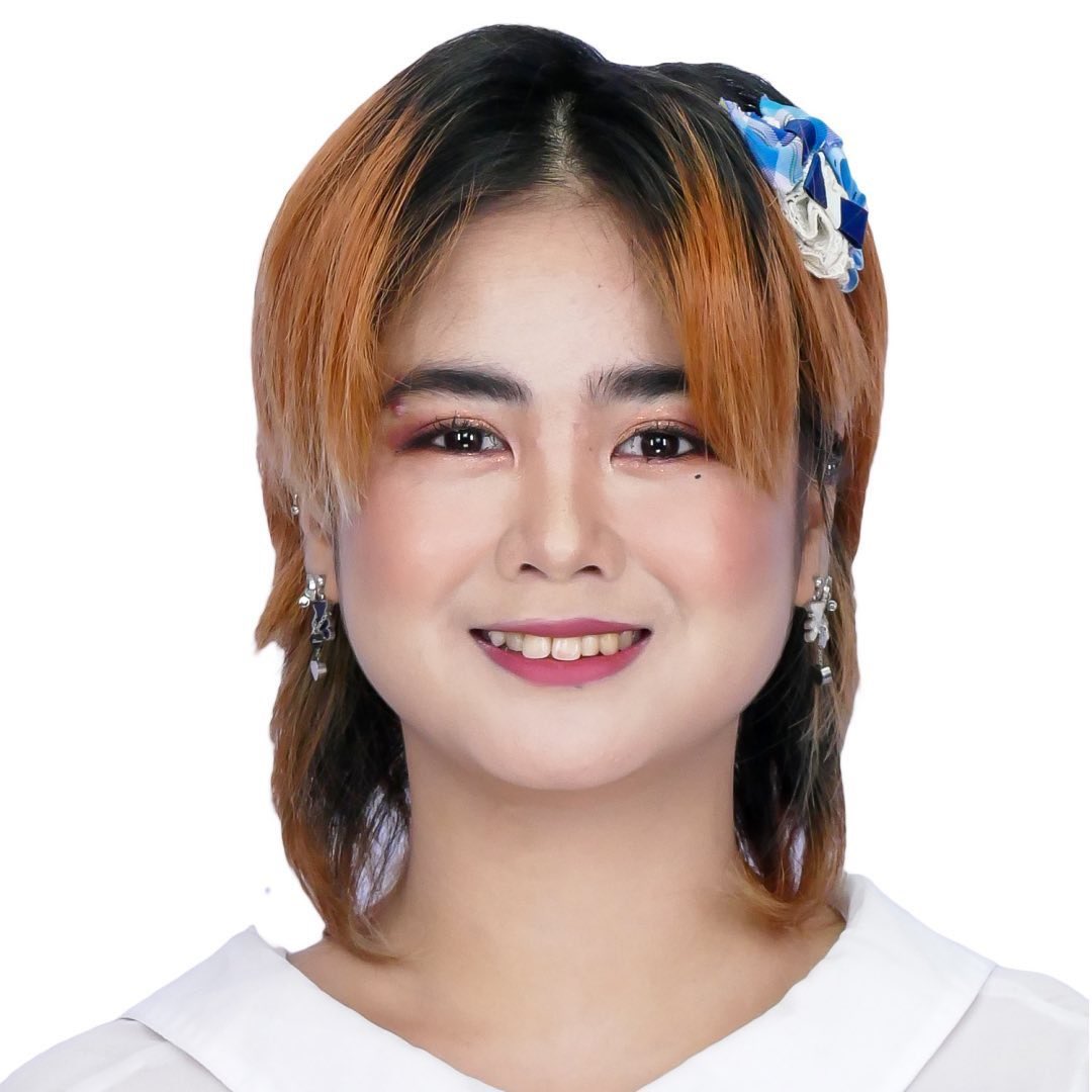mnl48archives's tweet photo. New Profile Picture 

MNL48 Lara
MNL48 Princess
MNL48 Dana
MNL48 Mari

First Generation Members https://t.co/DwGwGLQUfx