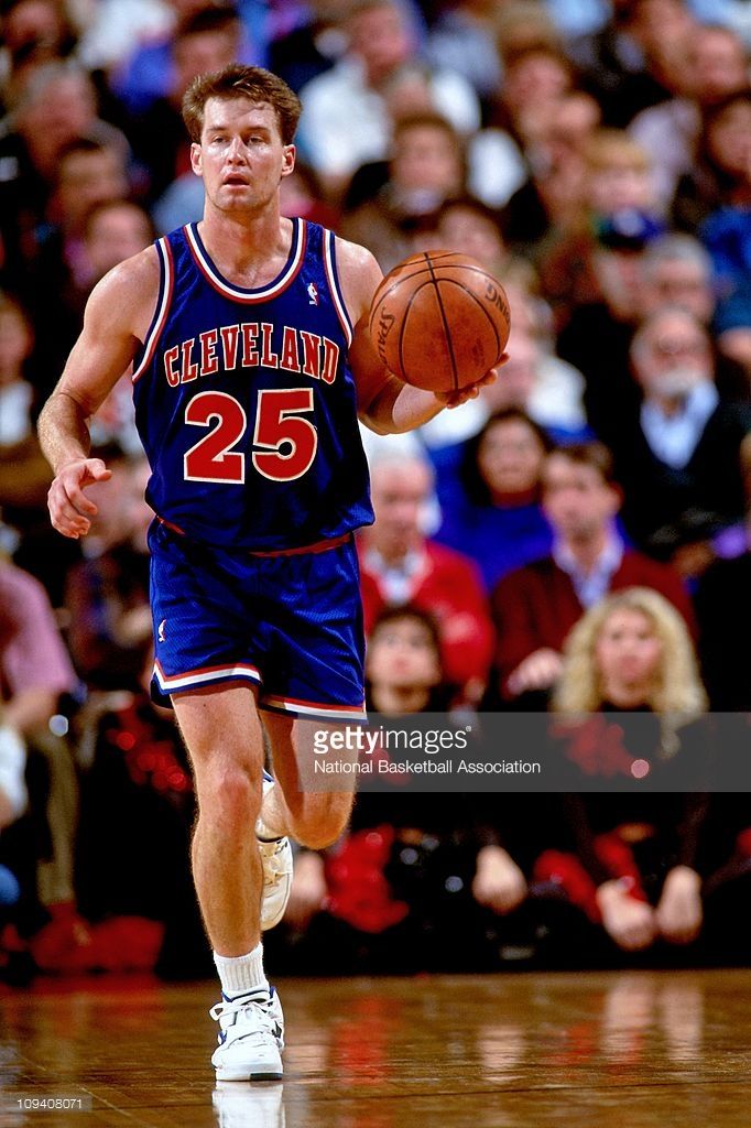 Does finding out Mark Price turned 59 today make you feel old? Happy Birthday! 