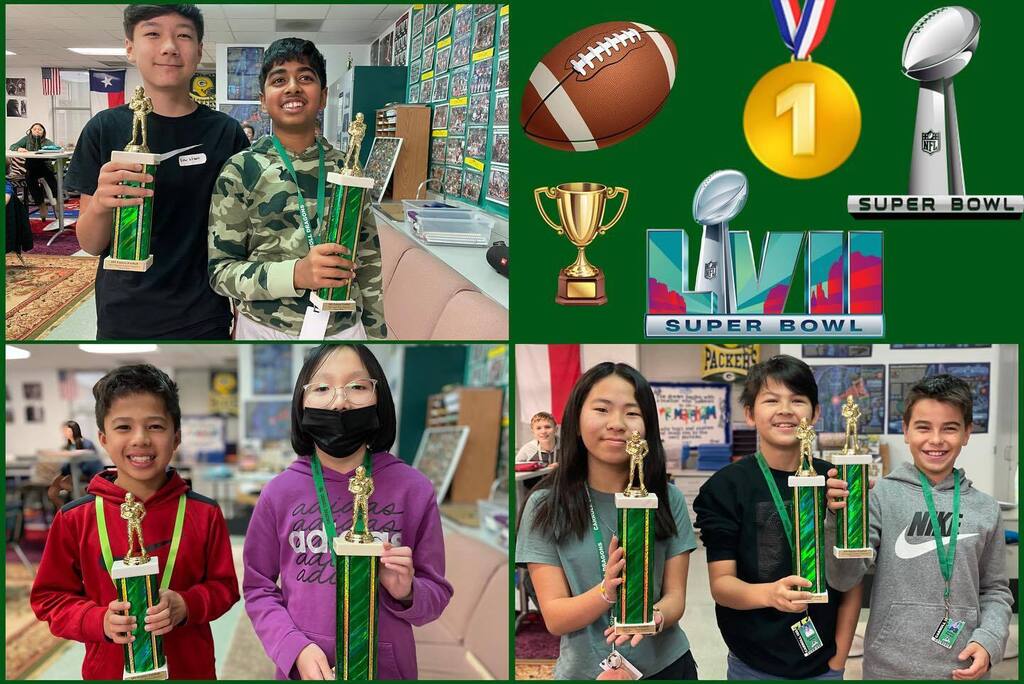 ManghamMath's tweet photo. We are the champions! Congrats to all our 2022-23 #ManghamMath Fantasy Football Regular Season and Super Bowl champs. #YouBelongHere #InspireExcellence @durham_dragon https://t.co/T9m9ZPR2Bf https://t.co/SbSPMgfvTy