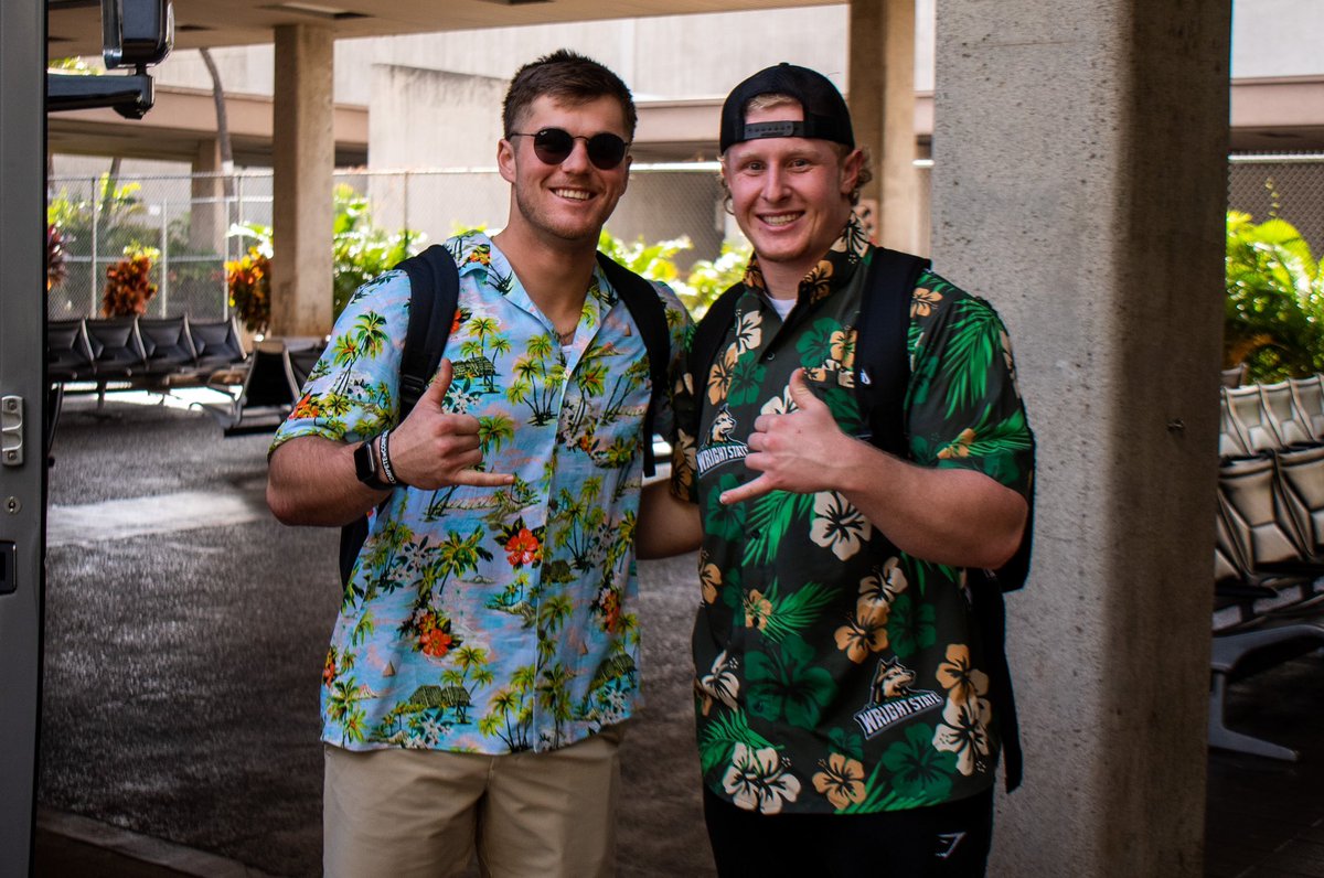 WSURaidergang's tweet photo. 📍 Not in Ohio

#Raidergang | #BuildtheMonster https://t.co/piKJzkHc7N
