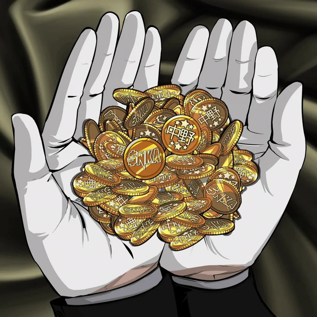 📢📢📢
#Nakano Weekly Snipe Event Has Begun!🎯

This weeks prizes are: 
<a href="/NakanoCNFT/">中野 NakanoCNFT | 86% MINTED!</a> + <a href="/Royal_ChessClub/">Royal Chess Club</a> + $NEKO + $NAKA!

To Join:
1⃣Be a Nakano holder 
2⃣Add a trait to our snipe tool 
3⃣Tweet your snipe notification

Join Disc for all the info!🫡
#Nakano #CNFT #Sniper