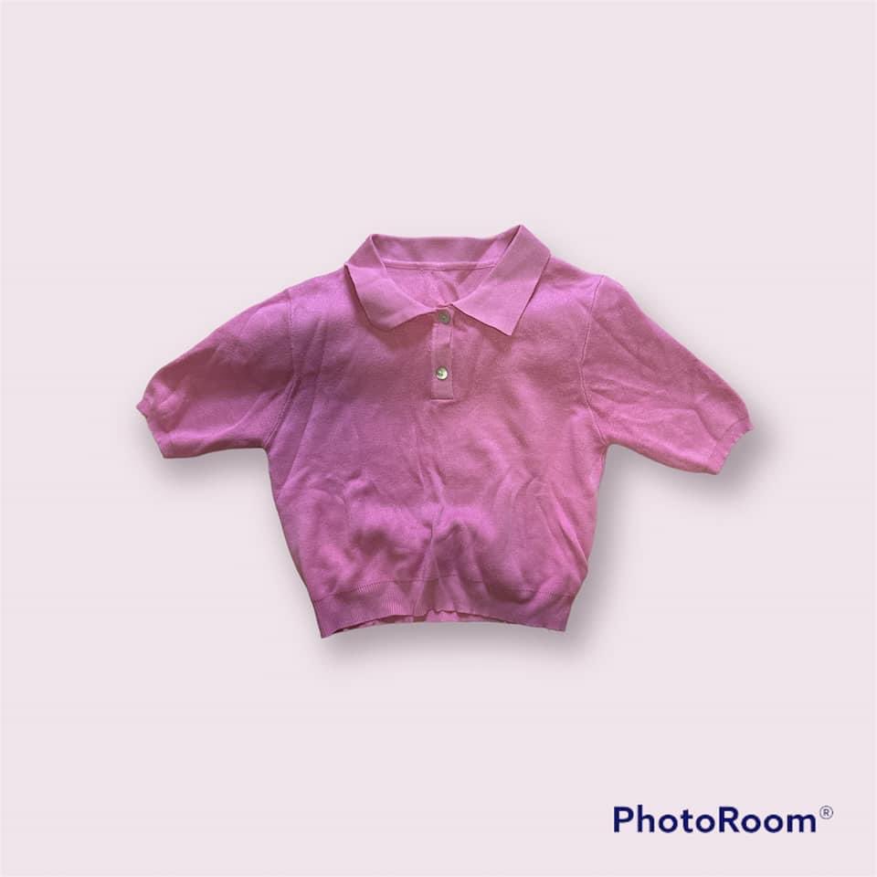 OnAcloud9's tweet photo. เสื้อครอปตัวละ 60฿ สภาพดีเหมือนใหม่ 

#เสื้อผ้ามือ2 #เสื้อผ้ามือสอง #เสื้อผ้าสไตล์เกาหลี #เสื้อผ้ามือสองราคาถูก #เสื้อผ้าแฟชั่น #เสื้อผ้ามือสองสภาพนางฟ้า #เสื้อผ้าแฟชั่น https://t.co/dc7Saqhpif