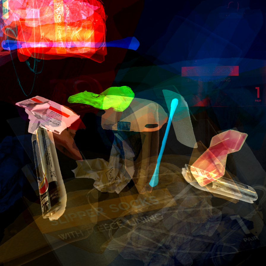 VisPlastica's tweet photo. Alien urban nightlife..  https://t.co/78PxqANby9 https://t.co/4rQrKOCHLO                                                           #AIart #GenerativeArt #MachineLearning #jetsonnano https://t.co/GYMi2dnnfP