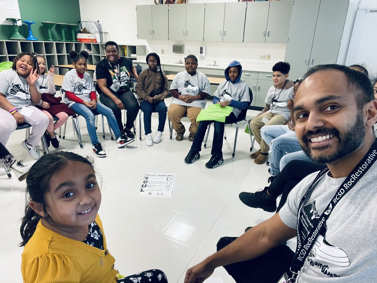 RocRestorative RCSD tweet media