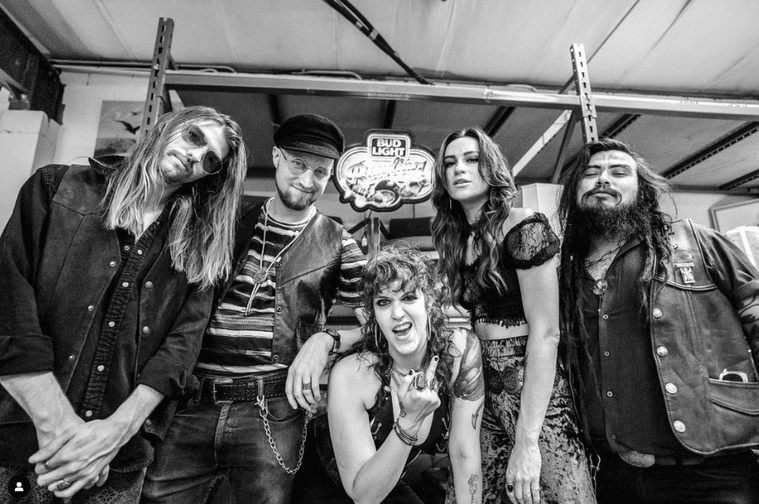inhaletheheavy's tweet photo. Moonlust Release Video For "Six Years"
https://t.co/U7HGnKx8lu
#inhaletheheavy #video #moonlust #sixyears https://t.co/FCmuPuQyfg