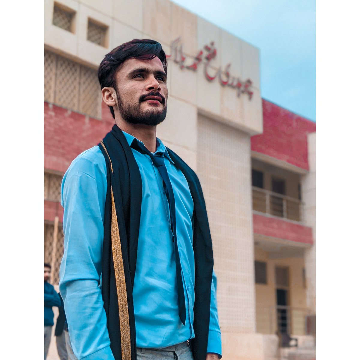 HasnainSahu3's tweet photo. #NewProfilePic https://t.co/nPjUvk5ocW