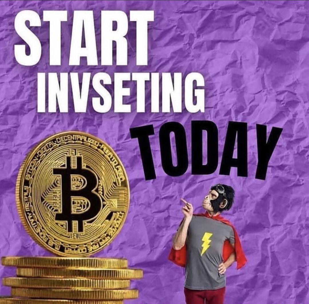stevenshons654's tweet photo. Invest today and start making your own money https://t.co/TylBL3VVjd