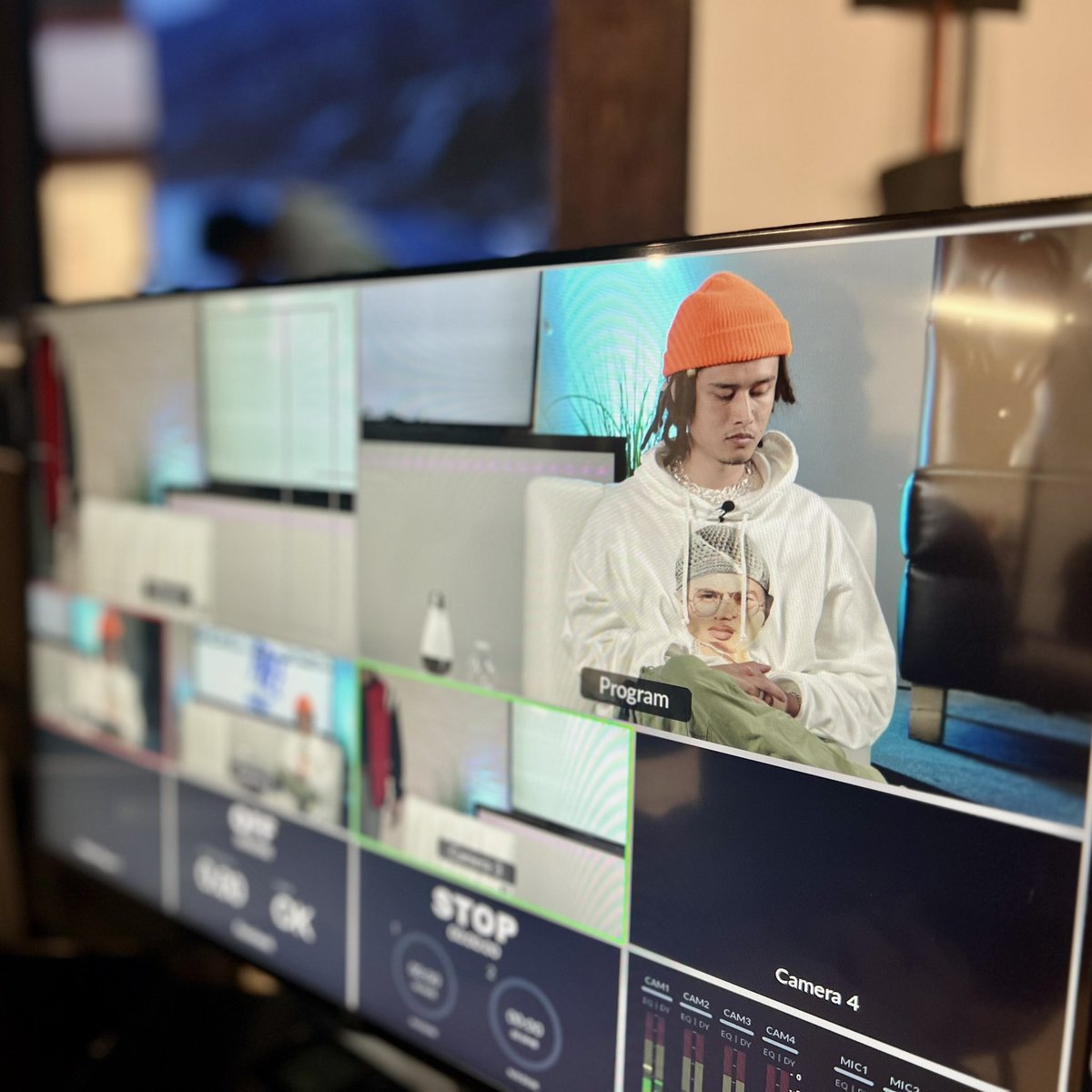 Instagram.com/regilevi