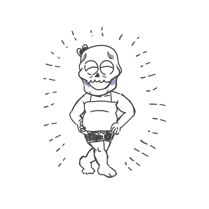 痩せると脂肪に隠れていた顔の骨が浮き出てきてブス加速

「痩せた?大丈夫?」と聞かれるがむしろ腹は出てる。身体は健康!安心して! 