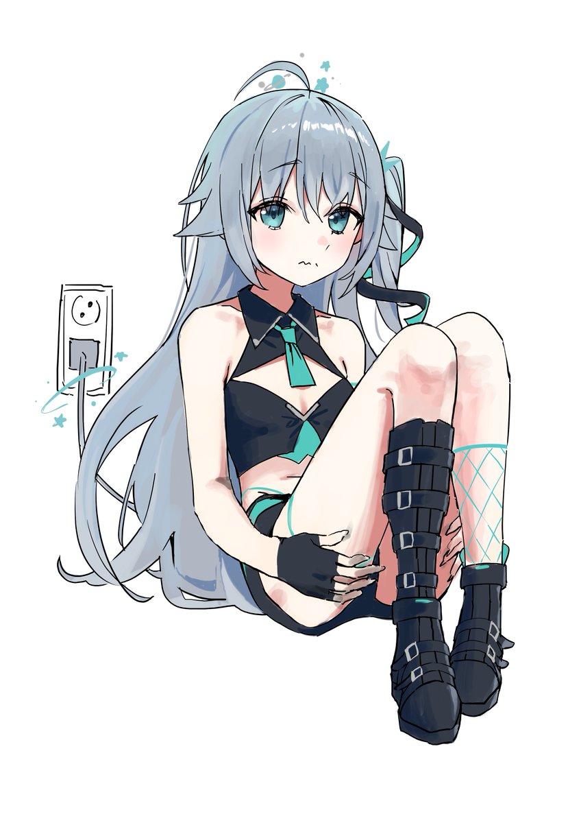 「」|しはんのイラスト