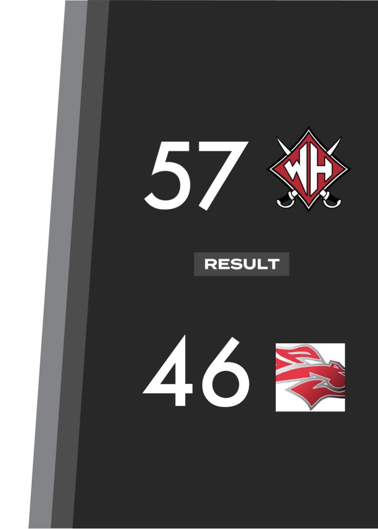 Generals advance

N. Franklin- 23 pts, 9 rebs
C. Tankersley- 16 pts, 4 rebs

Next game:
Friday at home vs Westside