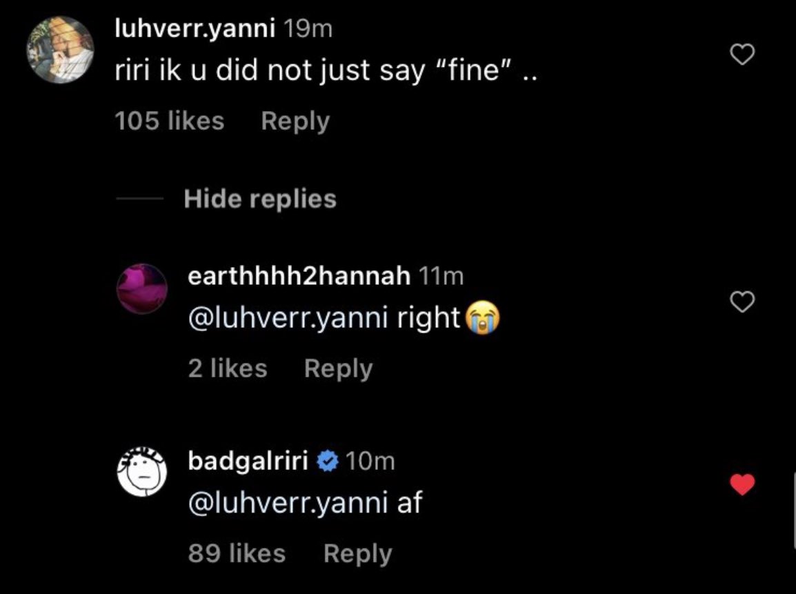 sleezyjamie's tweet photo. oh 2011 rihanna is back.. https://t.co/ywAJcBjiaS