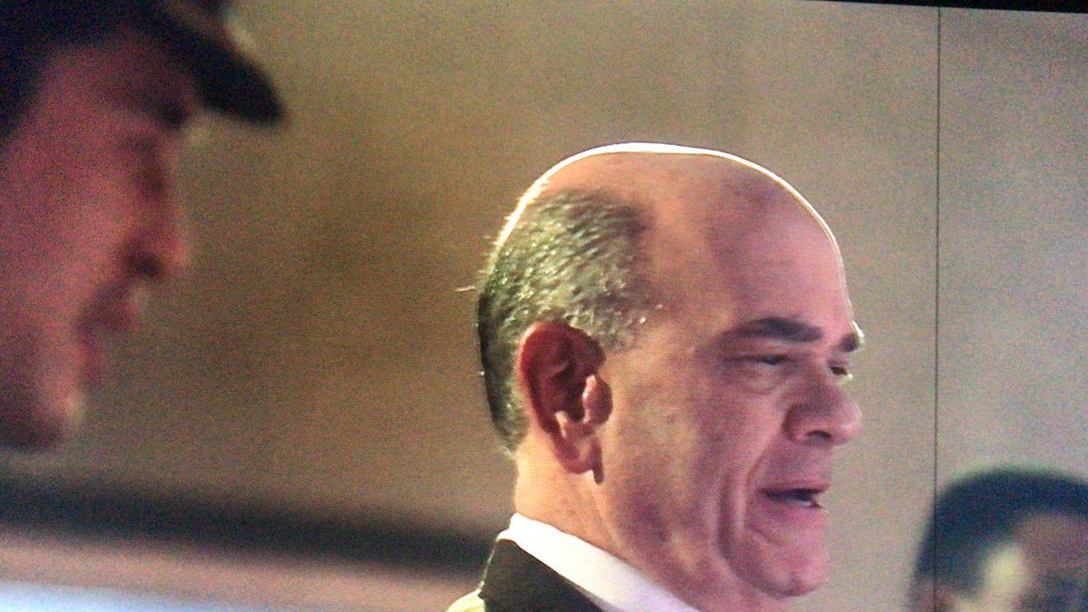 They called <a href="/RobertPicardo/">Robert Picardo</a> ’s character Woolsey in this ep of #QuantumLeap 😁
Always love a #Stargate shoutout 🤍🤍🤍 
<a href="/BaronDestructo/">Joseph Mallozzi 🏴‍☠️</a> 😁👏
