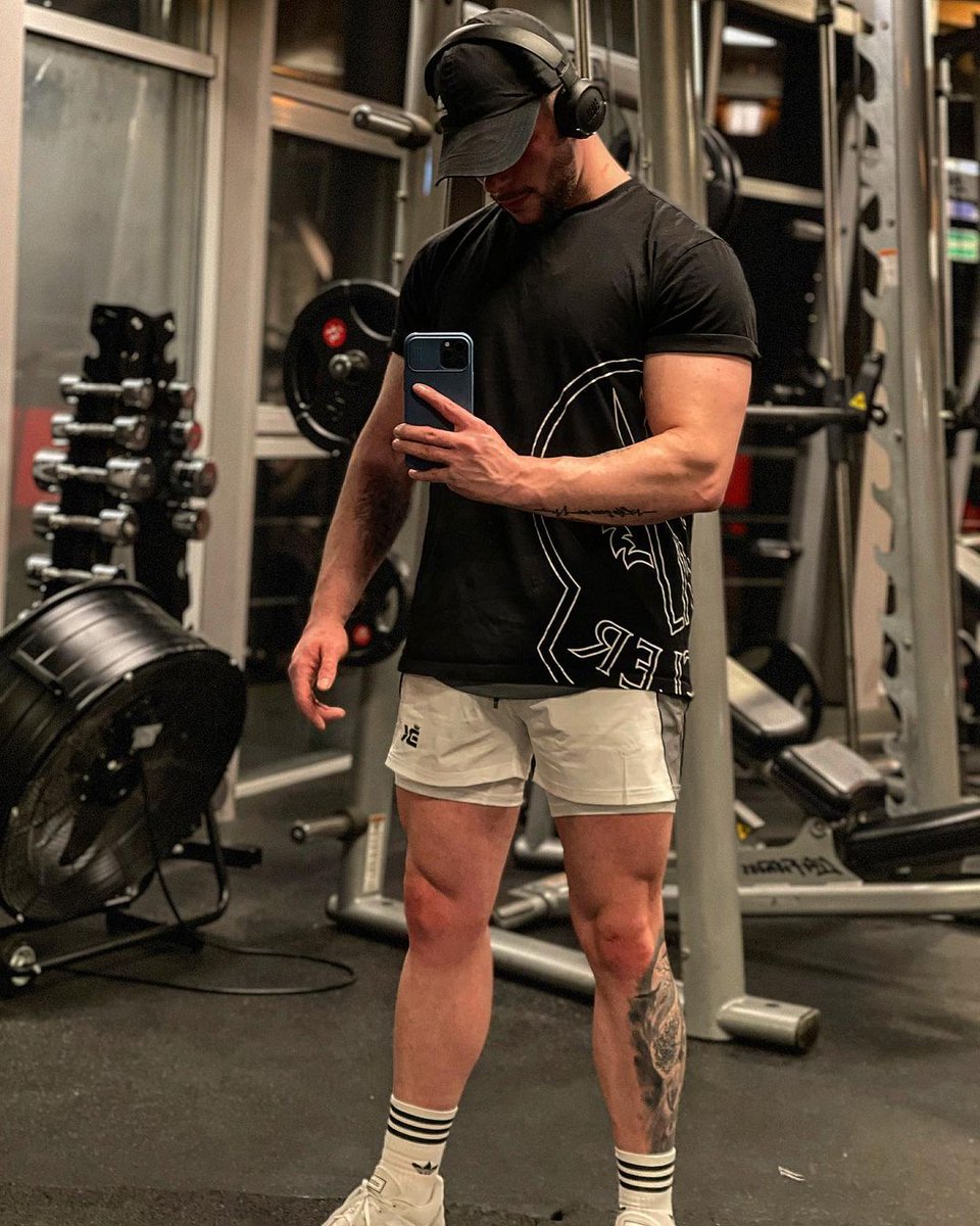 brokig_gym's tweet photo. Tell me what you want
#brokig_gym #brokig #gym #fitness #motivation #happyworkout #exercise #hiitworkout #pr #fitfreaks #menhealth #leofit #explore #explorepage #ᴇxᴘʟᴏʀᴇʀᴇᴇʟs #partners #ﬁtfam #sport #trendingnow #hotbod https://t.co/p9mjcJJoNl